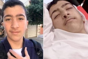 فيديو- وزارة الصحة تكشف عن تفاصيل صادمة في وفاة الطفل سليم النواتي