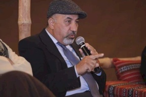 الشهيد محمد الطراونة يعود ثانية إلى الشيخ جرّاح