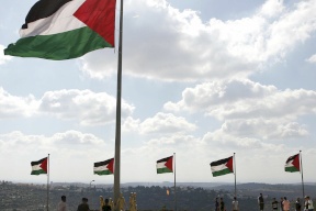 فلسطين تدين اعتداءات الحوثيين على السعودية والإمارات 