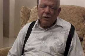 "يديعوت" تكشف تفاصيل جديدة حول استشهاد المسن أسعد قرب رام الله