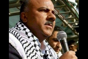 شعبان: على الفصائل تشكيل قيادة وطنية موحدة للمقاومة الشعبية