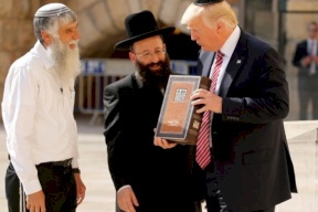 دراسة إسرائيلية: تراجع تأييد وترابط الجالية اليهودية في أمريكا بـ "إسرائيل" 