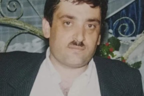 شهيد في مخيم قلنديا