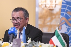 الصحة العالمية: لدينا كل الأدوات لإنهاء المرحلة الحادة من جائحة كورونا