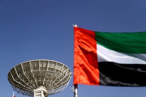 الإمارات "تحتفظ بحق الرد" على استهداف الحوثيين لأراضيها