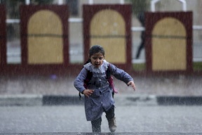 التربية: الدوام اليوم وغدا كالمعتاد ومع دخول المنخفض سيتم تدارس الموضوع