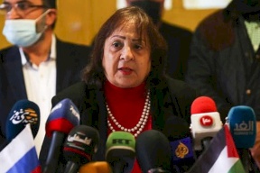 وزيرة الصحة: ذروة الموجة الحالية من كورونا ستكون في 6 شباط 