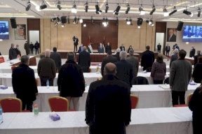 ثوري فتح يجتمع اليوم مع أعضاء من "المركزية"