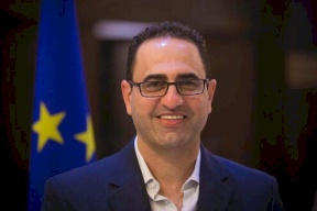 متى سيصل الدعم المالي الأوروبي إلى فلسطين؟ 