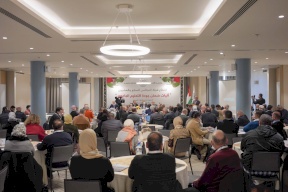 جامعة القدس تعقد اجتماع هيئة مجالسها السابع والعشرين حول آليات ضمان التعليم الجامعي