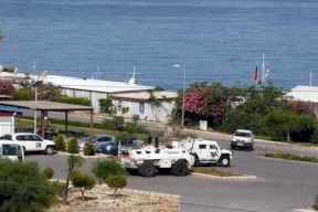 إسرائيل: محادثات ترسيم الحدود مع لبنان ستُستأنف الأسبوع المقبل