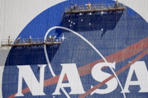 إسرائيل تنضم لبرنامج ناسا للرحلات المأهولة إلى القمر والمريخ