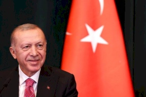 تقارب إسرائيلي تركي: إردوغان يعلن عن زيارة قريبة لهرتسوغ إلى تركيا