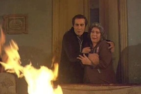 بعد مرور 35 عاما.. خطأ فادح لم يلاحظه أحد في فيلم "التعويذة"