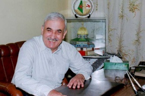 14 عاما على رحيل القائد جورج حبش