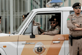مدعي نبوة جديد..هذه المرة في السعودية!