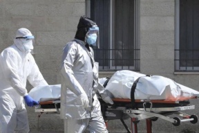 رقم قياسي جديد.. فلسطين تسجل 7750 إصابة جديدة بفيروس كورونا