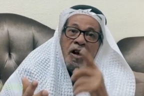 مؤرخ سعودي يفاجىء الجميع بتصحيح خطأ تاريخي في نشيد "طلع البدر علينا"