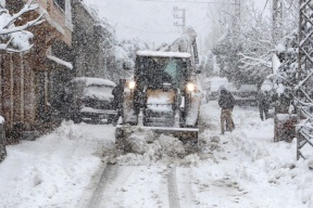 الأشغال العامة: إنشاء غرفة طوارئ مركزية للتعامل مع المنخفض