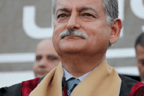 الرئيس يصدر قرارا بتعيين د. سمير النجدي رئيسا لجامعة القدس المفتوحة