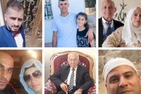 في الـ48 والضفة: 10 ضحايا للتدفئة غير الآمنة خلال أيام