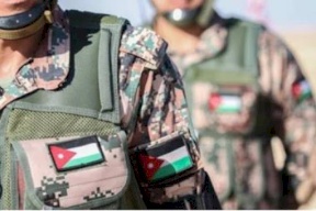 الجيش الأردني يعلن مقتل 27 مهرب مخدرات من سوريا