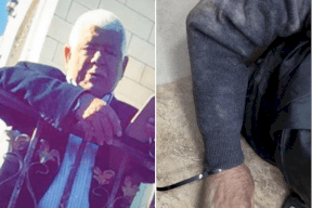 أمريكا تبعث اليوم رسالة حادة إلى إسرائيل بشأن استشهاد المسن أسعد