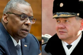 واشنطن تؤكد التزامها بالرد على أي هجوم روسي على أوكرانيا