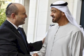 صحيفة: إسرائيل رفضت بيع الإمارات "القبة الحديدية"