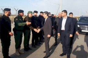 وفد مصر ينقل رسائل من إسرائيل إلى حماس.. ماذا جاء فيها؟