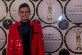 رامز جلال يتصدر التريند بعد الإعلان عن موسم جديد لـ"مقالبه"