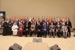 "الألكسو" تعتمد قرارات لصالح فلسطين والقدس