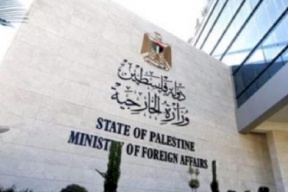 الخارجية: مواقف بينيت معادية للسلام وحاضنة للإرهاب