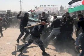 "خطفوا غزة" .. حراكٌ رقمي عابر أم شرارة عصيان بوجه حماس؟