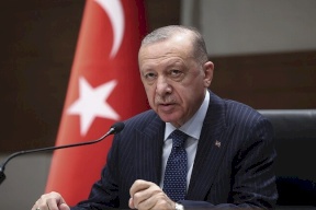 أردوغان يقيل رئيس هيئة الإحصاء الوطنية