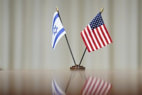 إيزنكوت: انسحاب واشنطن من الاتفاق النووي "خطأ استراتيجي"