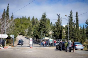 جامعة بيرزيت: استمرار الإغلاق يضعنا أمام تحديات وخيارات صعبة