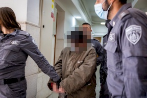 تل أبيب تفرج عن إسرائيليتين متهمتين بالتجسس لصالح إيران