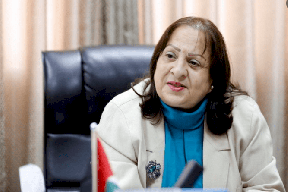 الكيلة: المنحنى الوبائي في صعود حاد