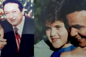 صور| هكذا أصبح شكل طفل مسلسل "عائلة الحاج متولي" بعد 22 عاماً!