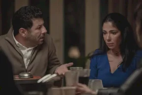 رسالة صارمة من الأزهر العالمي للفتوى لصناع فيلم “أصحاب ولا أعز”!