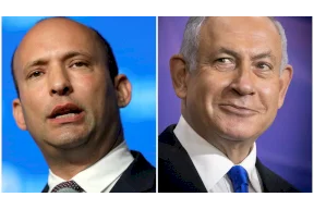 استطلاع رأي يعيد نتنياهو للمشهد السياسي متفوقا على بينيت