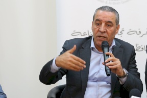 حسين الشيخ: ملف الأسرى مطلب دائم في كل الحوارات