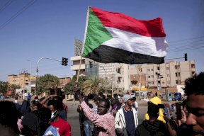 السودان.. مقتل متظاهر خلال احتجاجات في الخرطوم