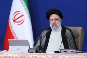 إبراهيم رئيسي: أثبتنا عزم إيران على التوصل إلى اتفاق في فيينا