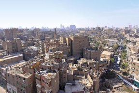 العثور على جثتي شقيقين ماتا مسمومين في منزلهما بمصر