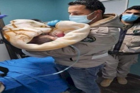 بسبب 400 دولار.. وفاة رضيعة تفجّر حالة من الغضب في لبنان