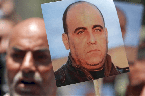 تأجيل جلسة محاكمة المتهمين بقتل نزار بنات إلى 13 فبراير.. ماذا جرى بجلسة اليوم؟