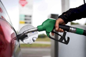 ارتفاع أسعار البنزين في إسرائيل بداية الشهر المقبل