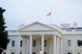 أمريكا ترفض وصف أفعال إسرائيل بـ"الفصل العنصري"